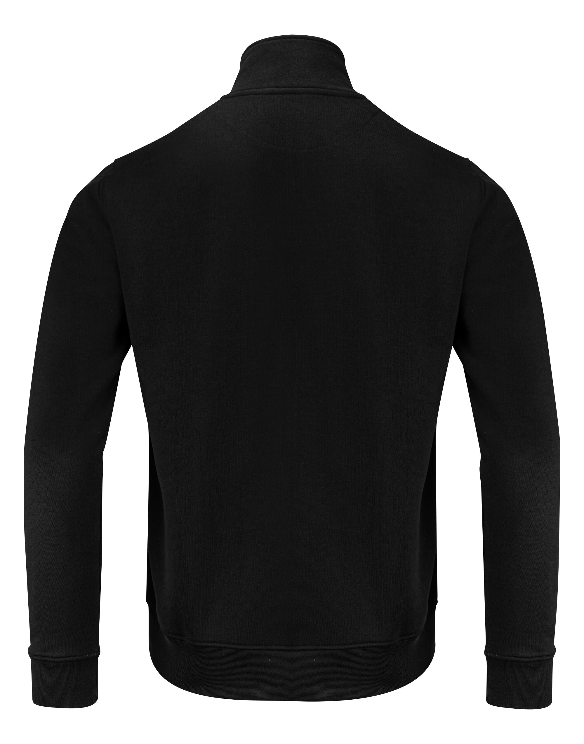 Melville Heights Full Zip Sweater