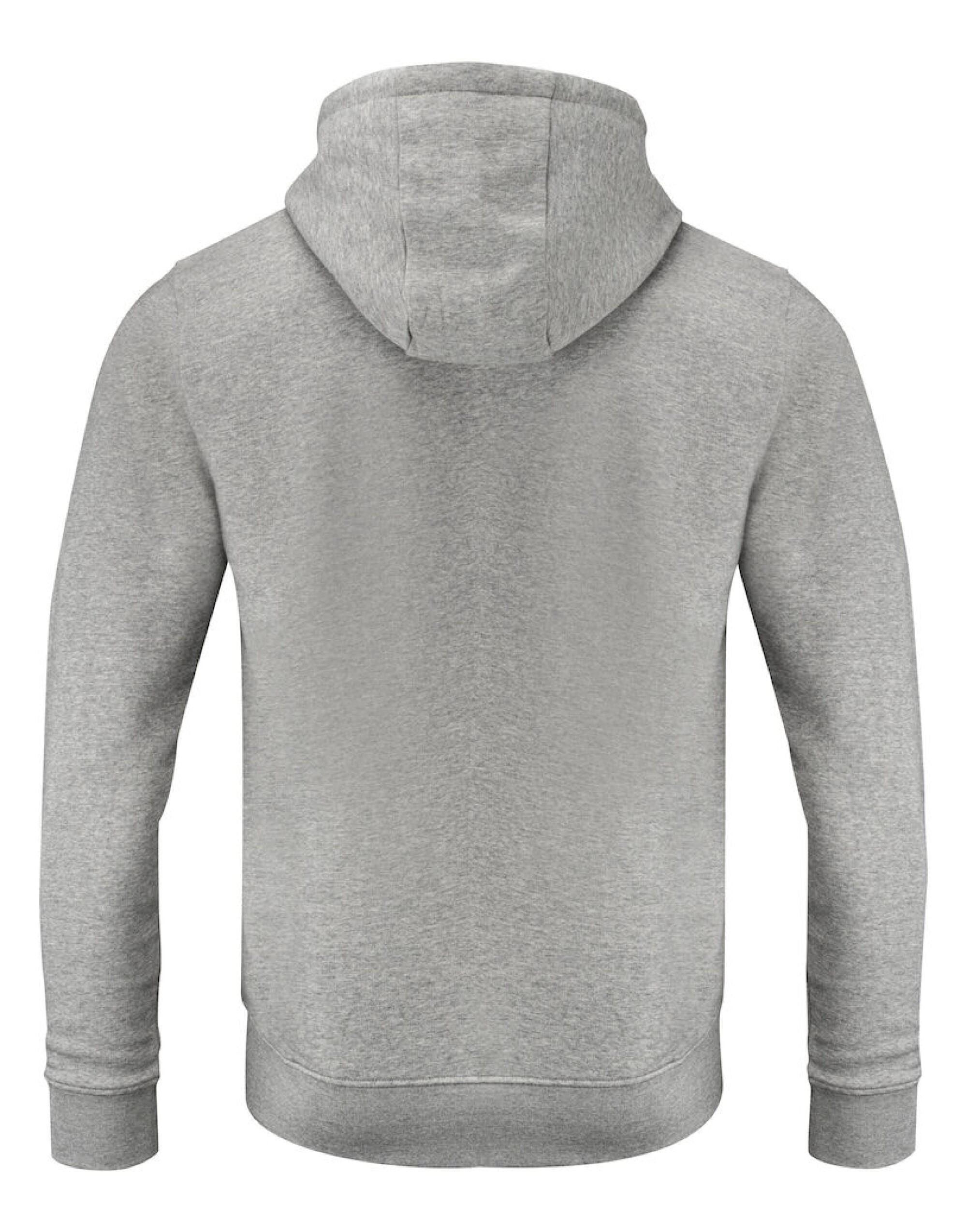 Westwood Heights Zip Hood