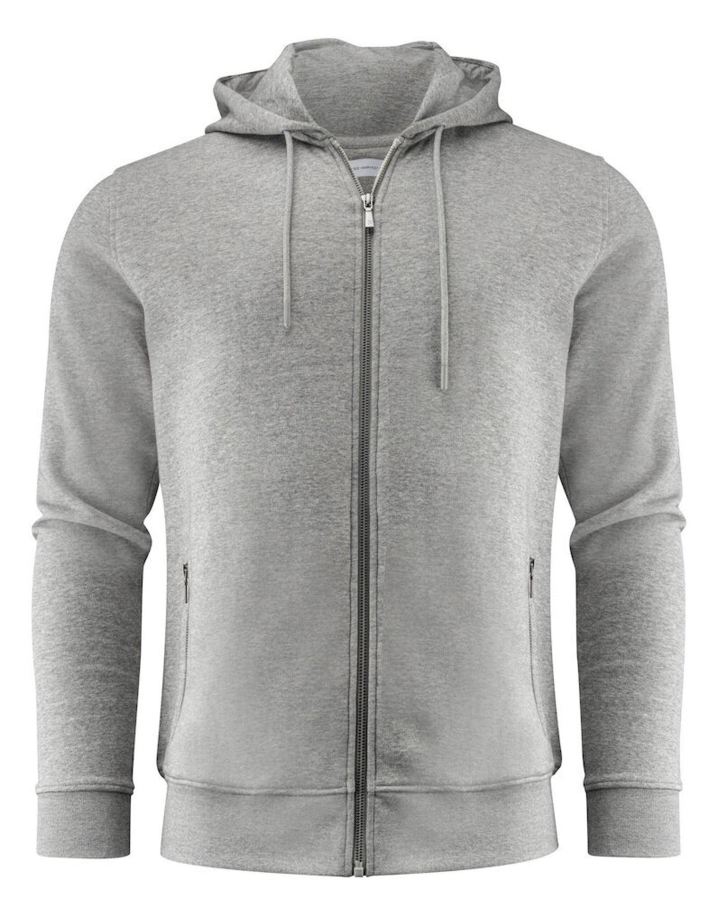 Westwood Heights Zip Hood