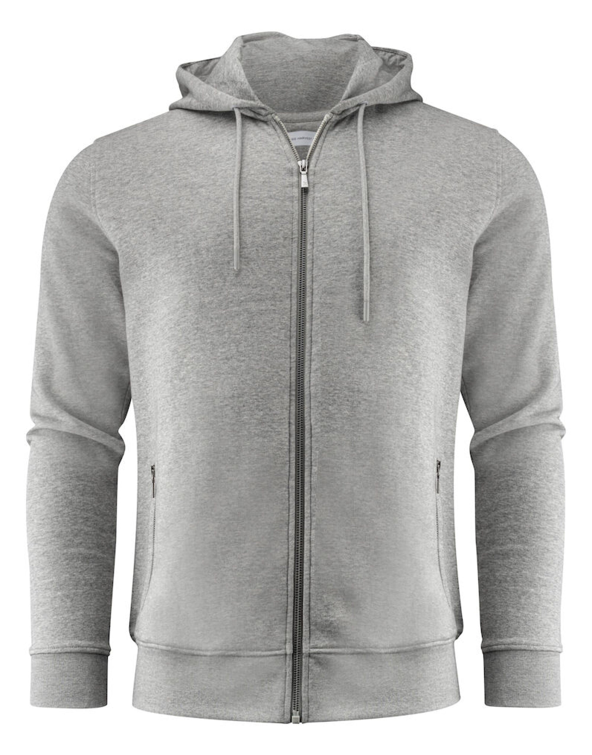 Westwood Heights Zip Hood