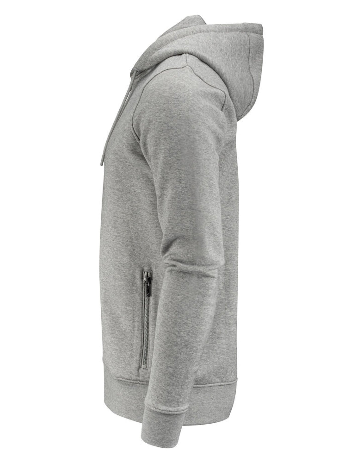 Westwood Heights Zip Hood