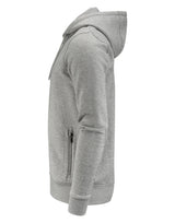 Westwood Heights Zip Hood