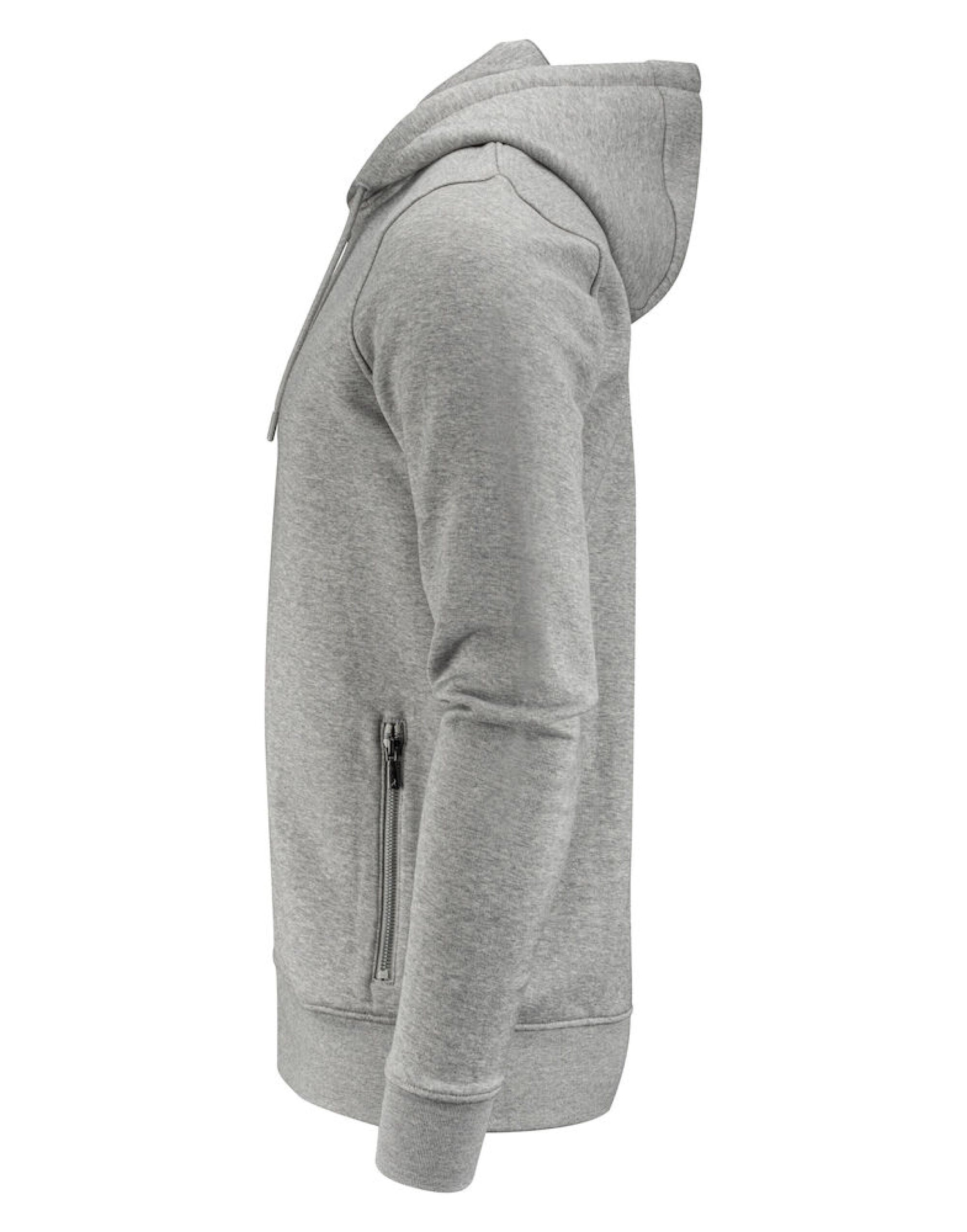 Westwood Heights Zip Hood