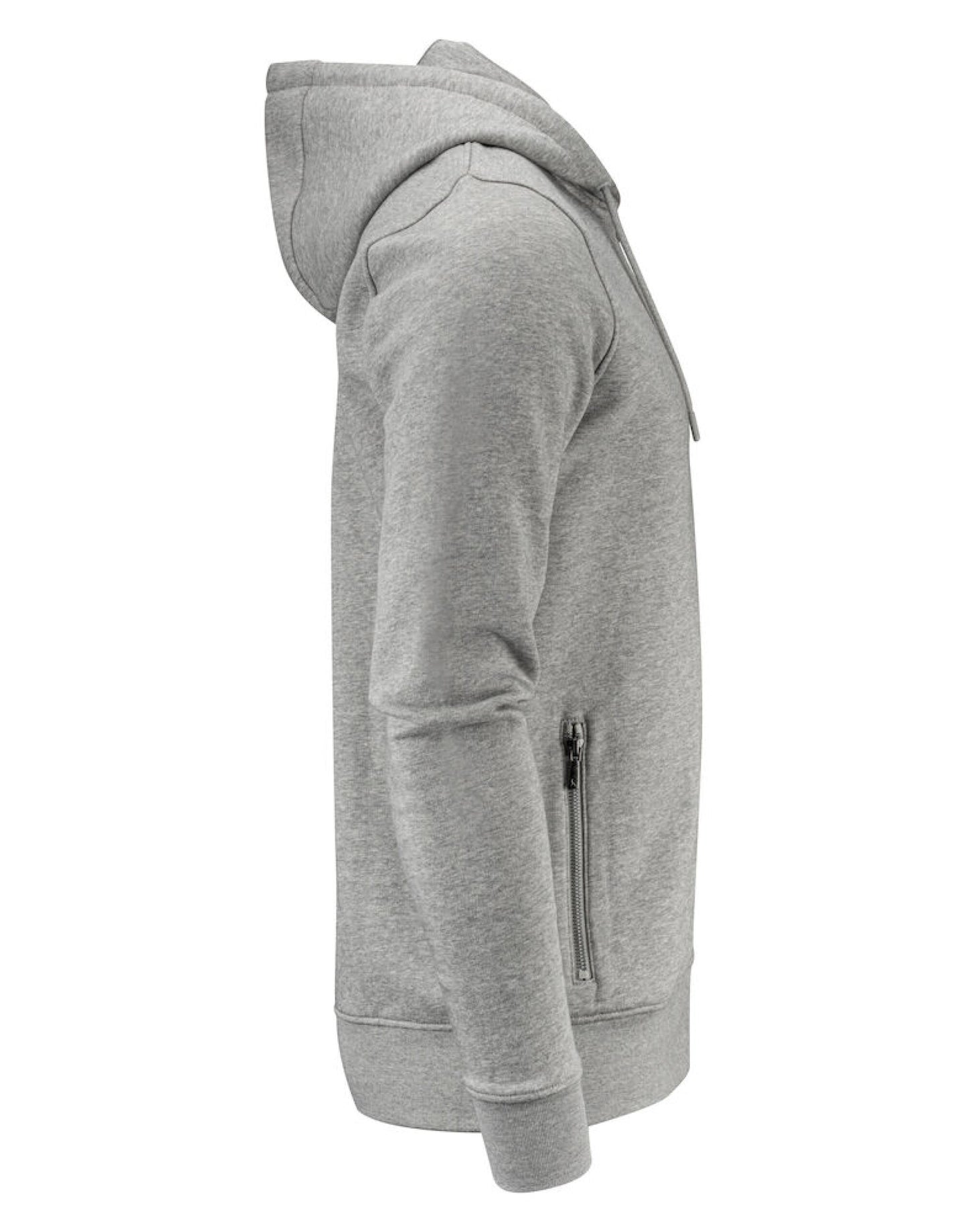 Westwood Heights Zip Hood