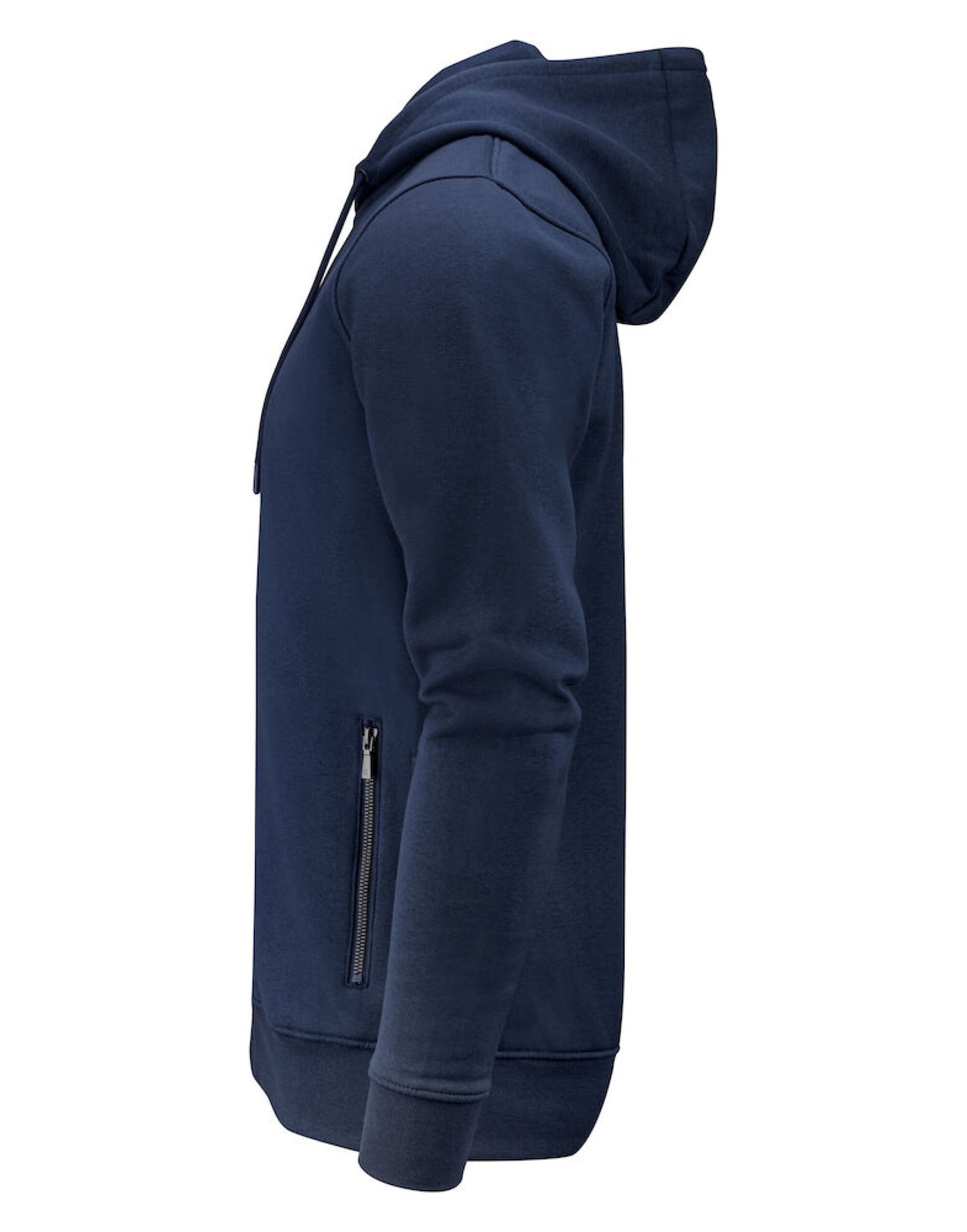 Westwood Heights Zip Hood