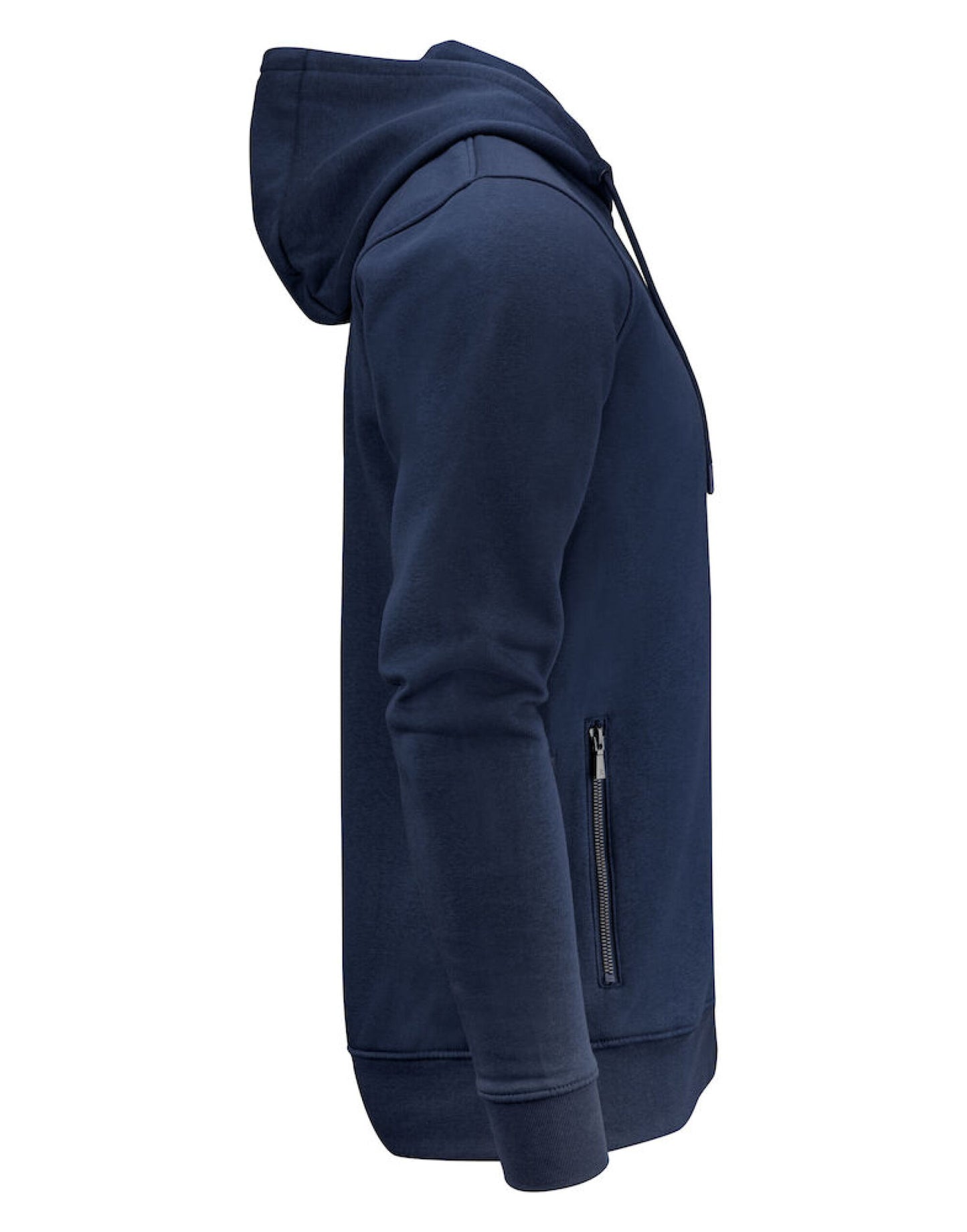Westwood Heights Zip Hood