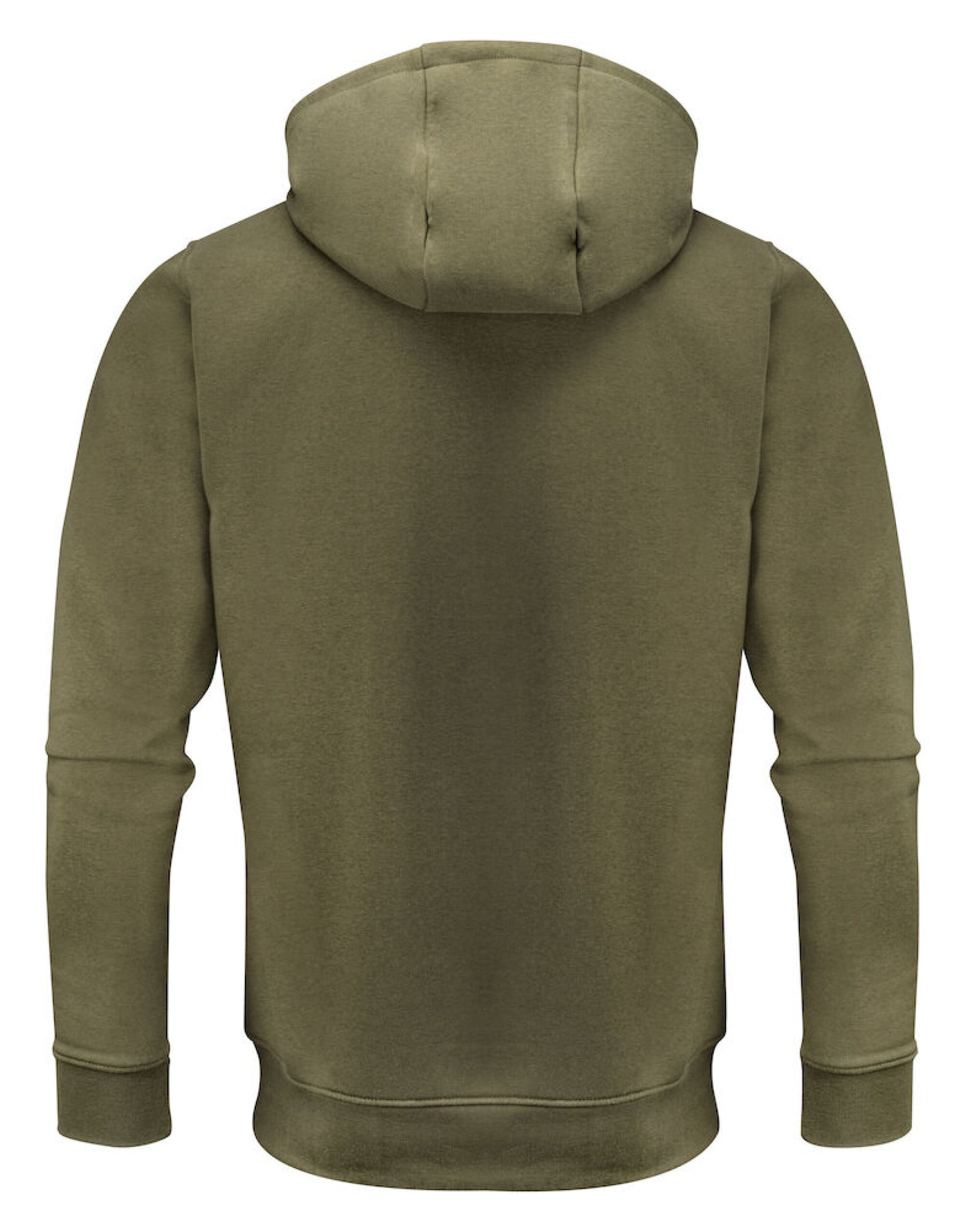 Westwood Heights Zip Hood