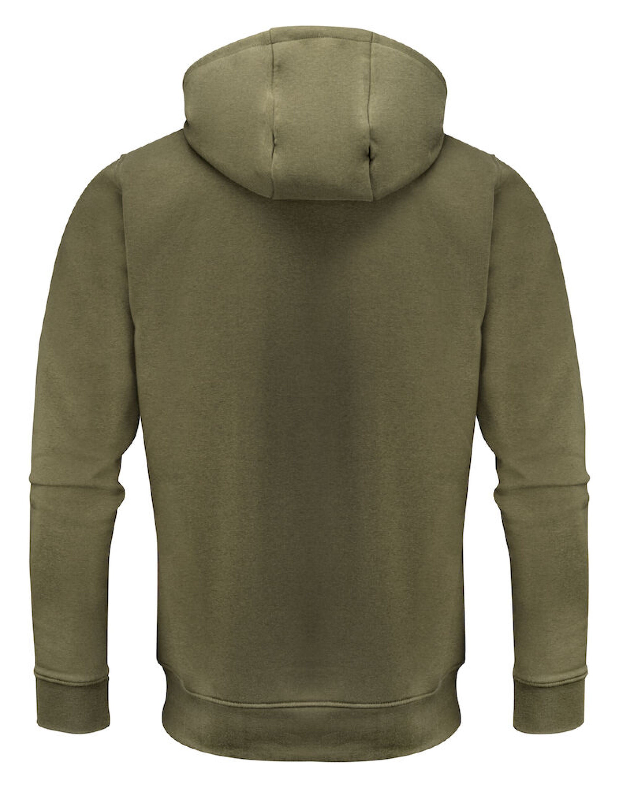 Westwood Heights Zip Hood