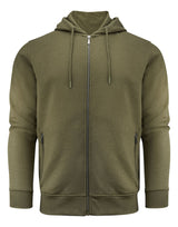 Westwood Heights Zip Hood