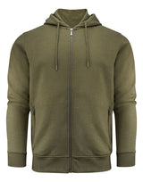 Westwood Heights Zip Hood