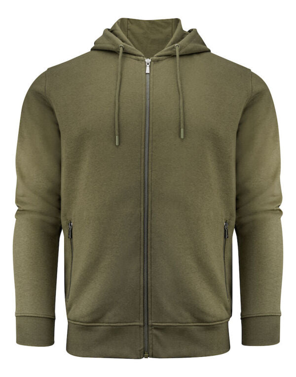 Westwood Heights Zip Hood