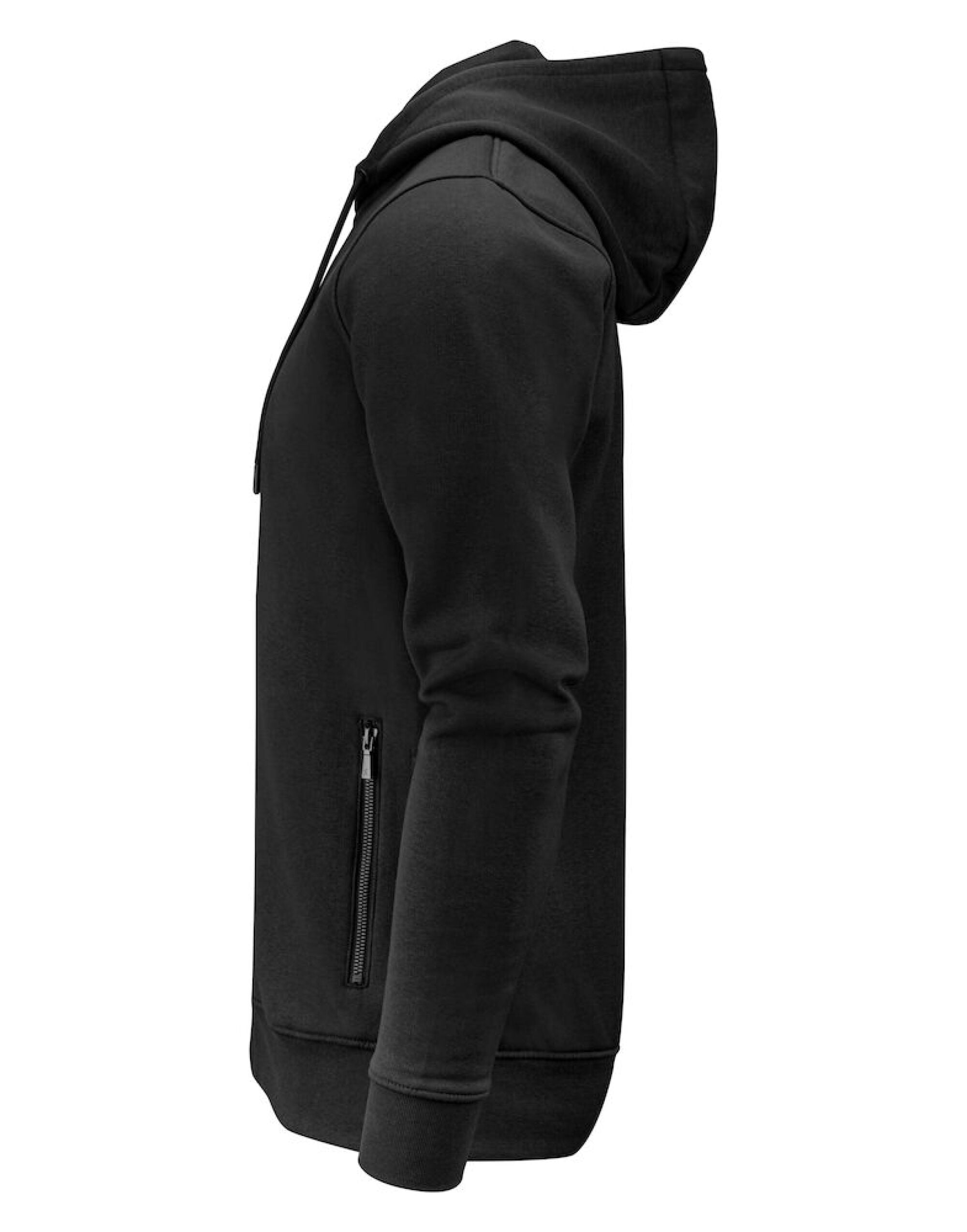 Westwood Heights Zip Hood