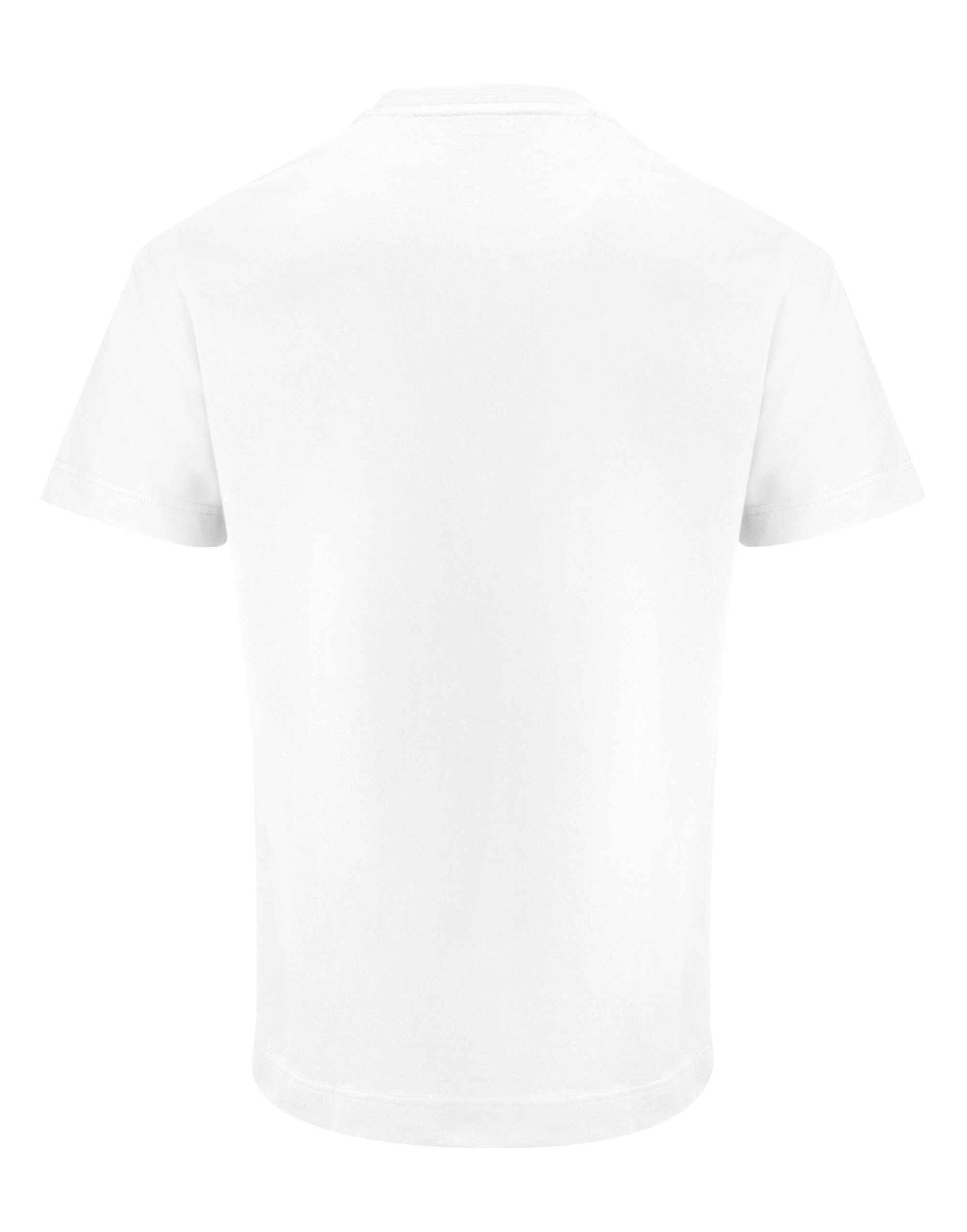 Devons Pocket Unisex T-Shirt