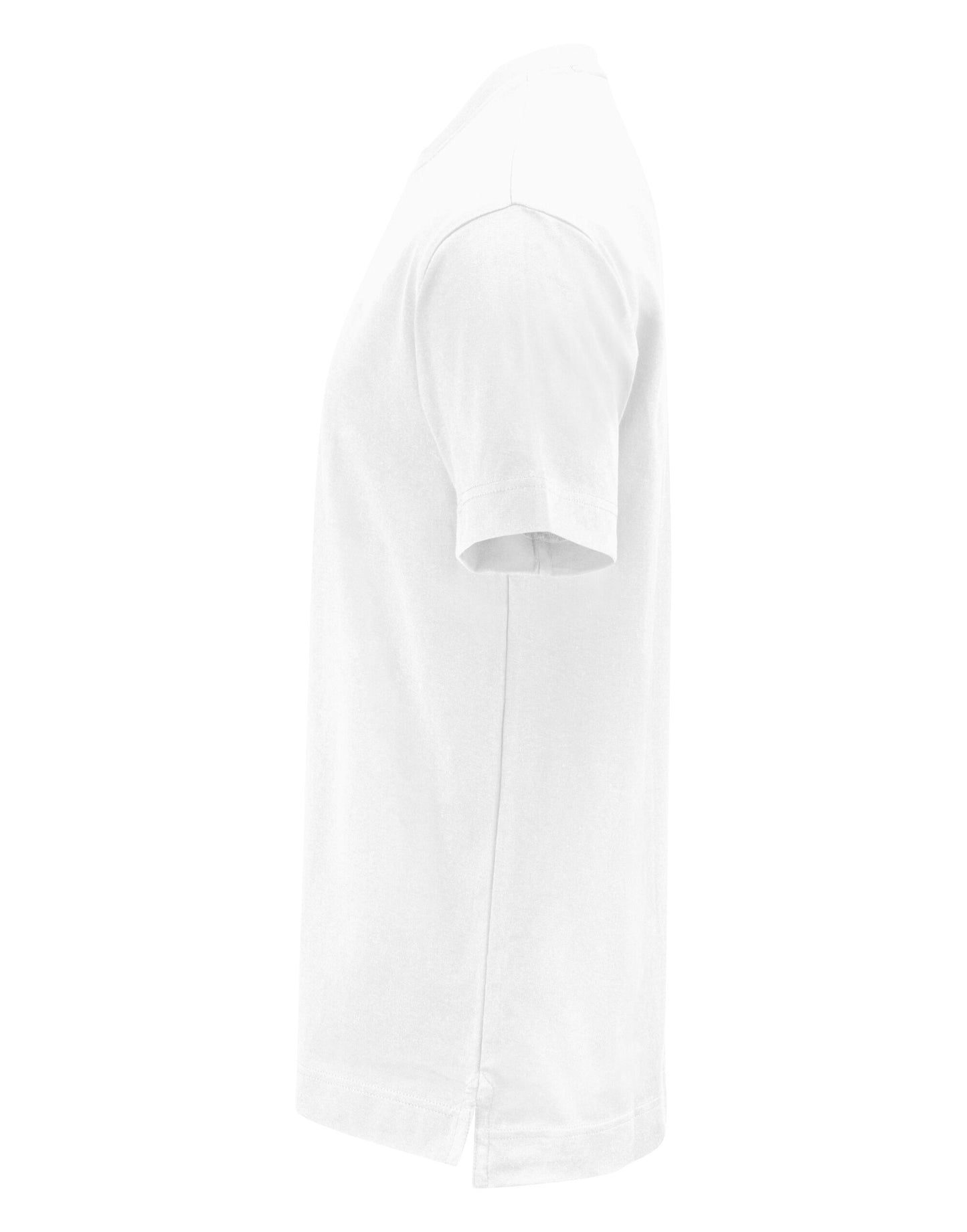 Devons Pocket Unisex T-Shirt
