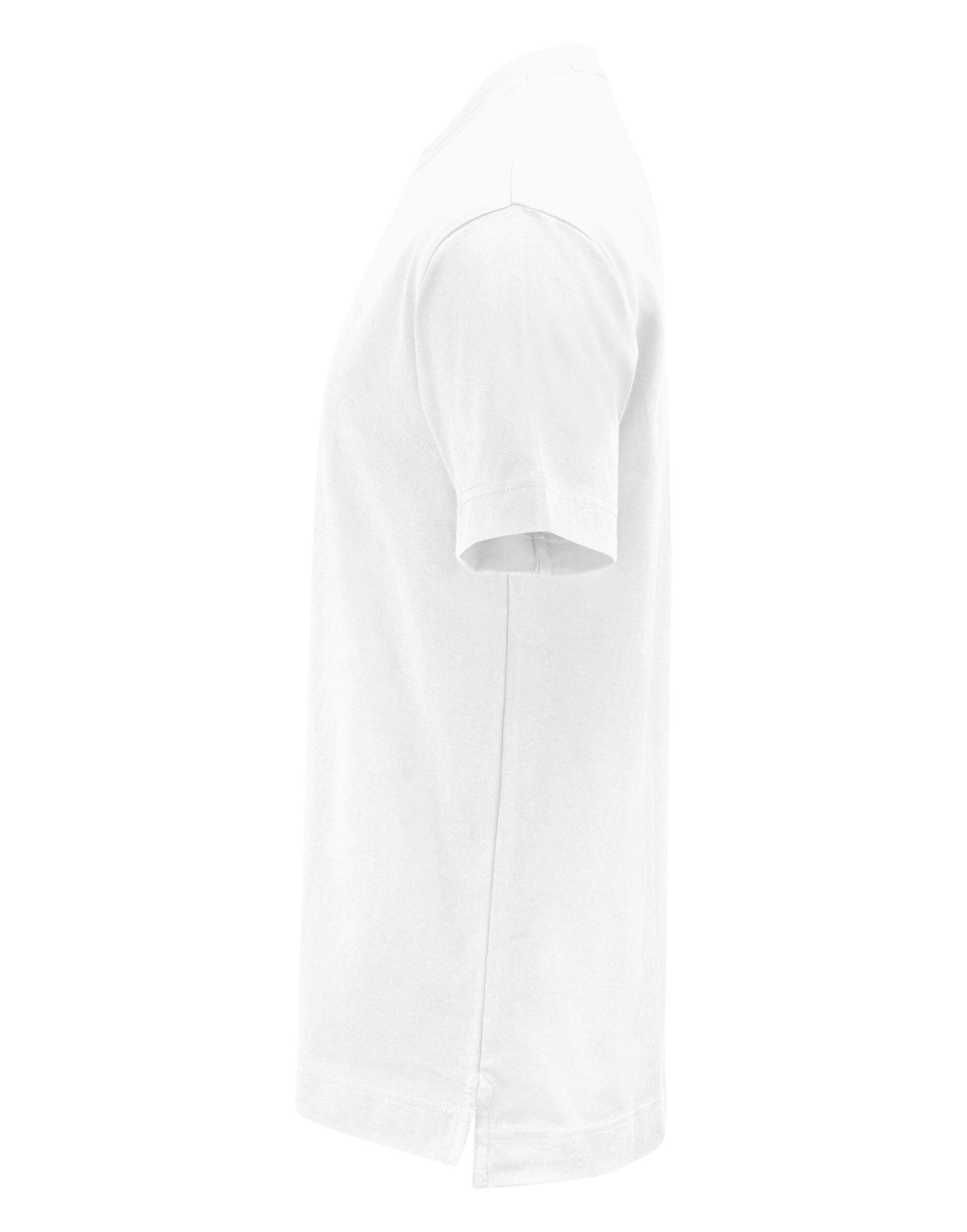 Devons Pocket Unisex T-Shirt