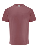 Devons Pocket Unisex T-Shirt