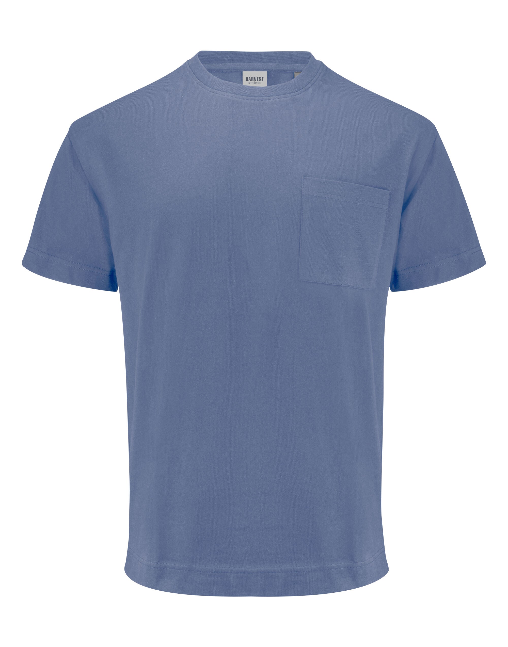Devons Pocket Unisex T-Shirt