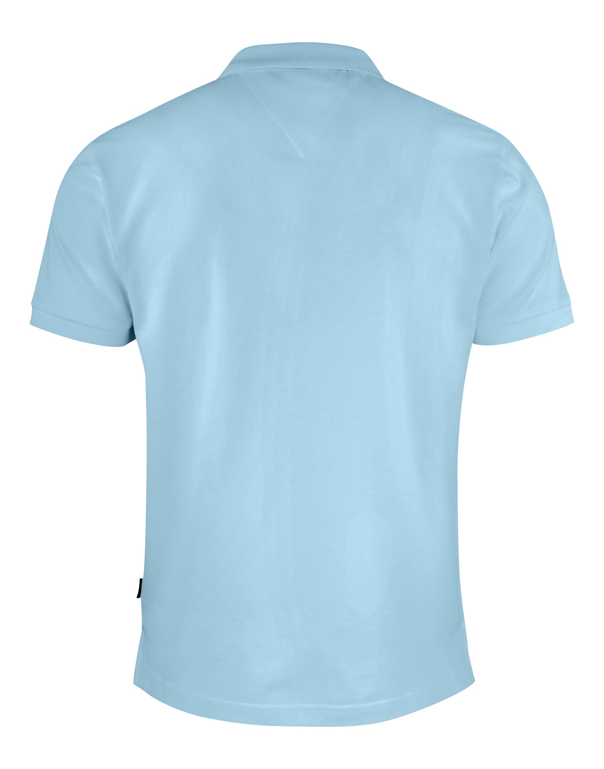 Sunset Modern Polo