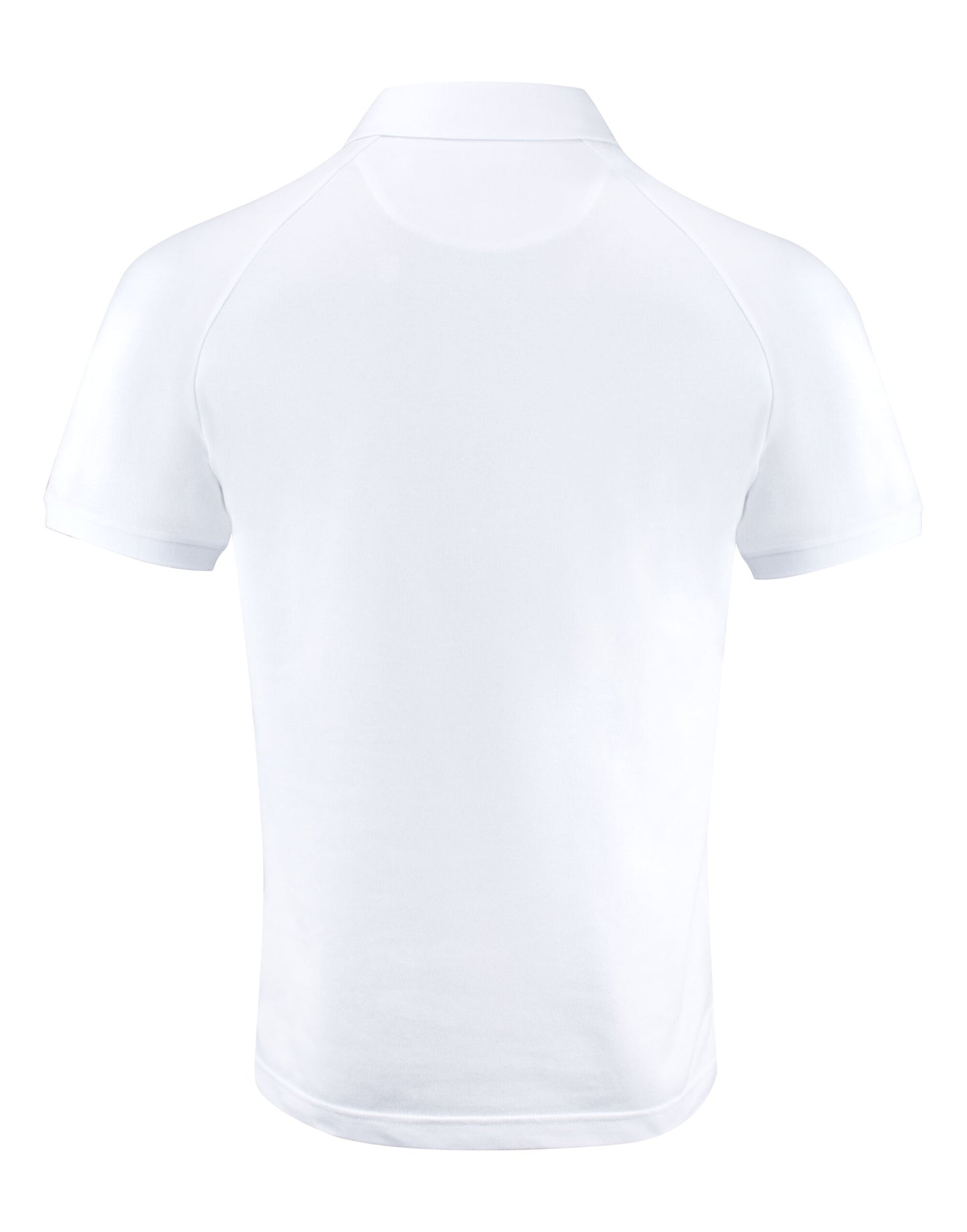 Brookings Modern Polo Shirt