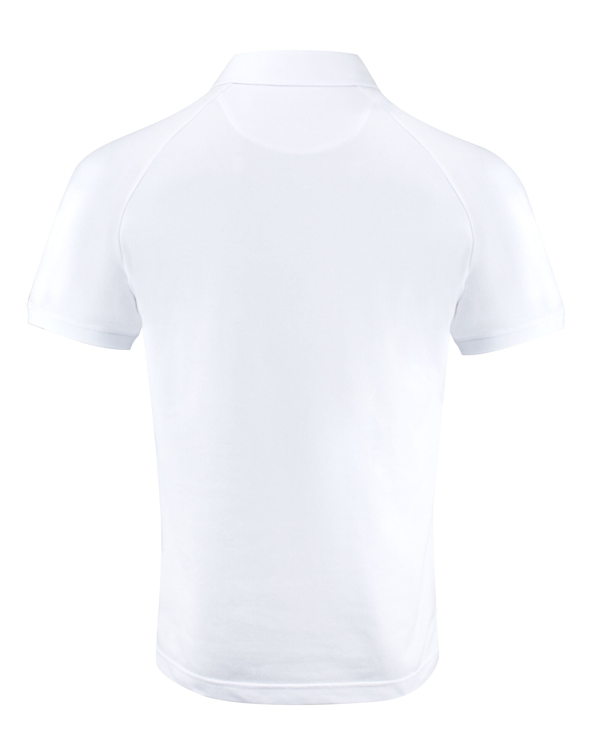 Brookings Modern Polo Shirt