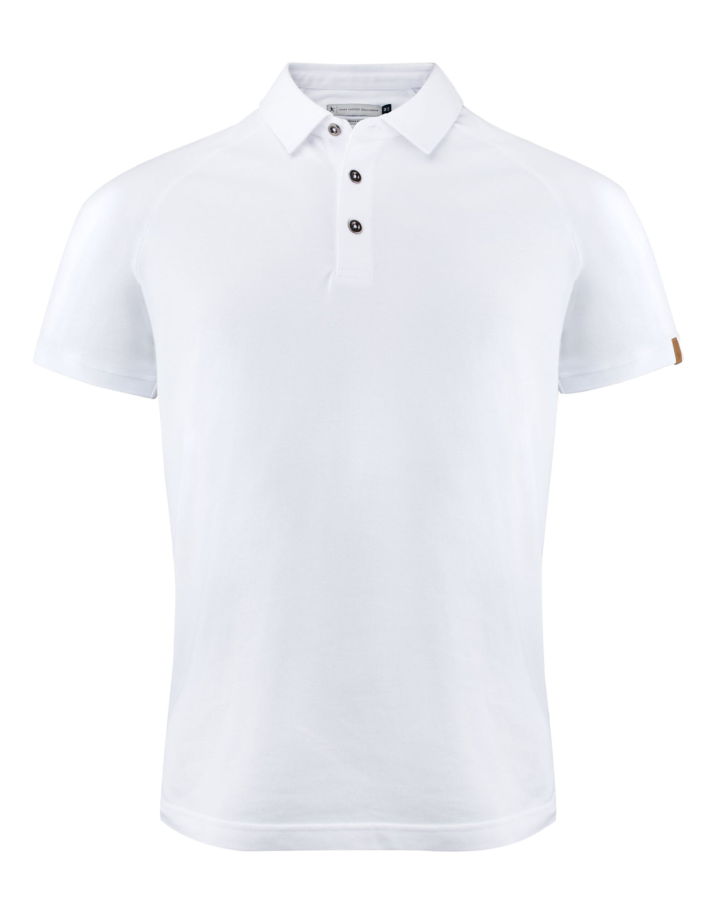Brookings Modern Polo Shirt