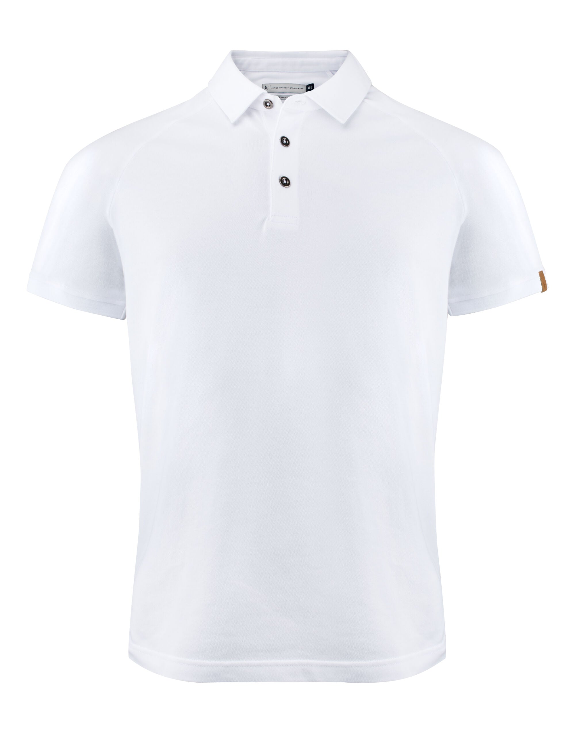 Brookings Modern Polo Shirt