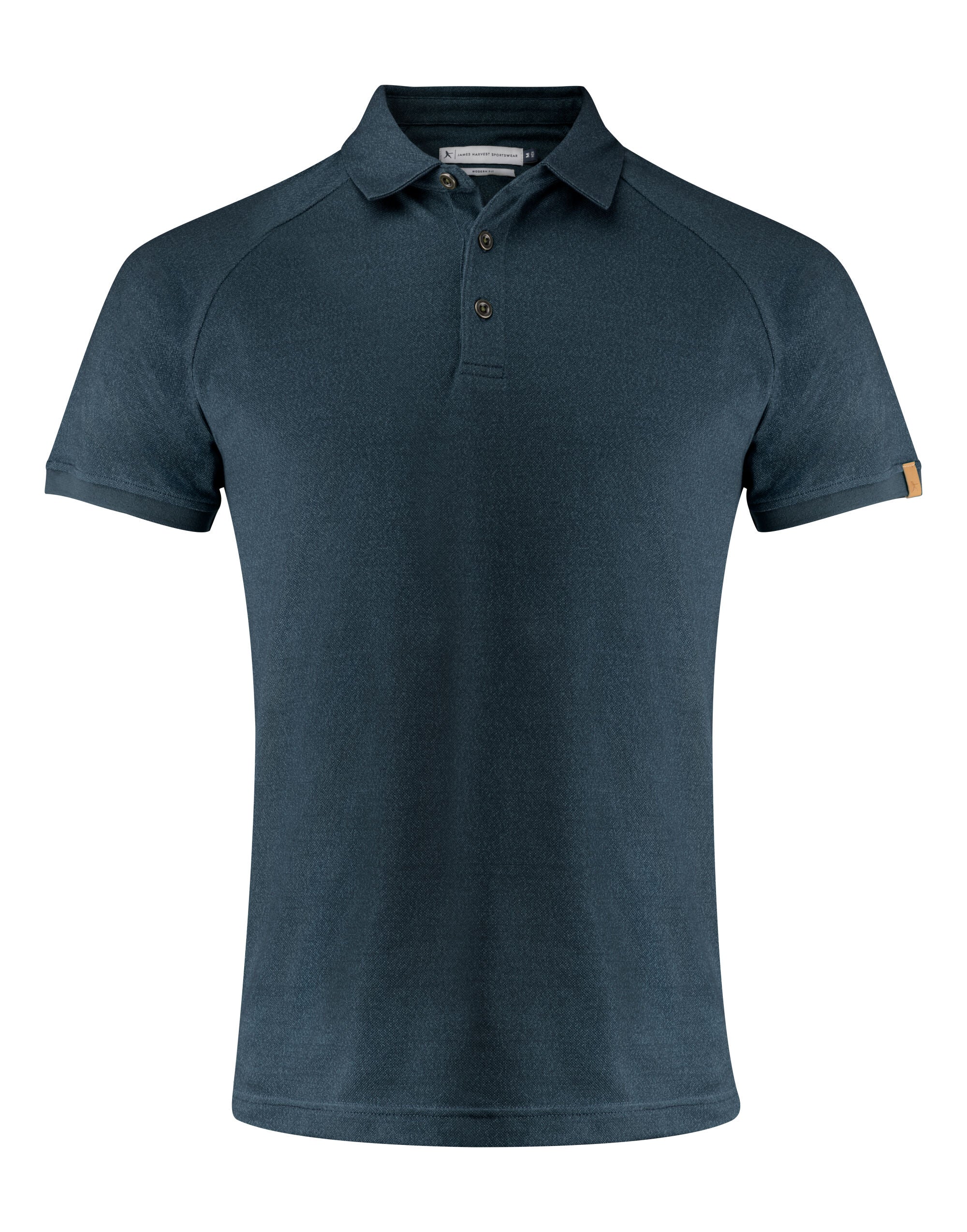 Brookings Modern Polo Shirt