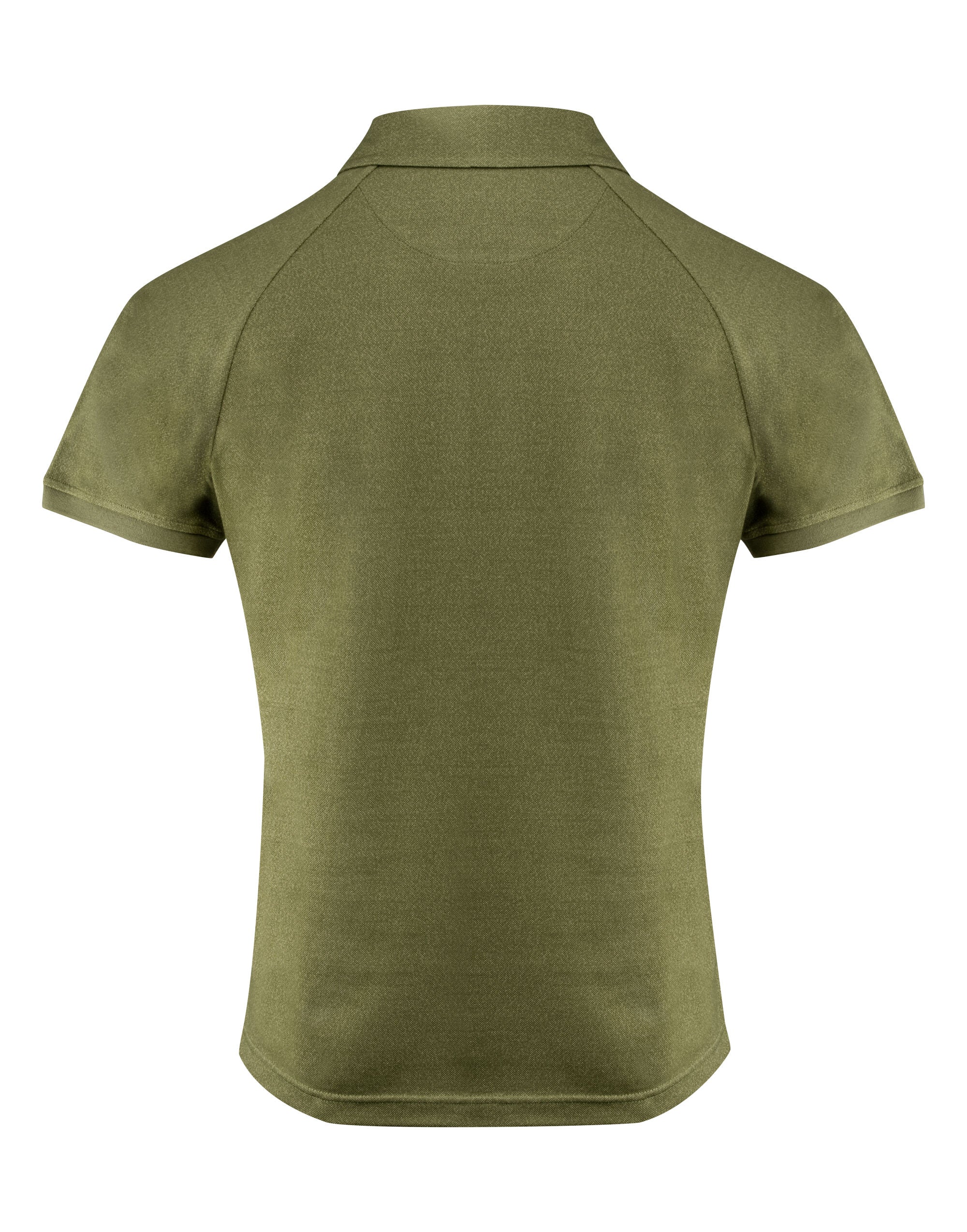 Brookings Modern Polo Shirt