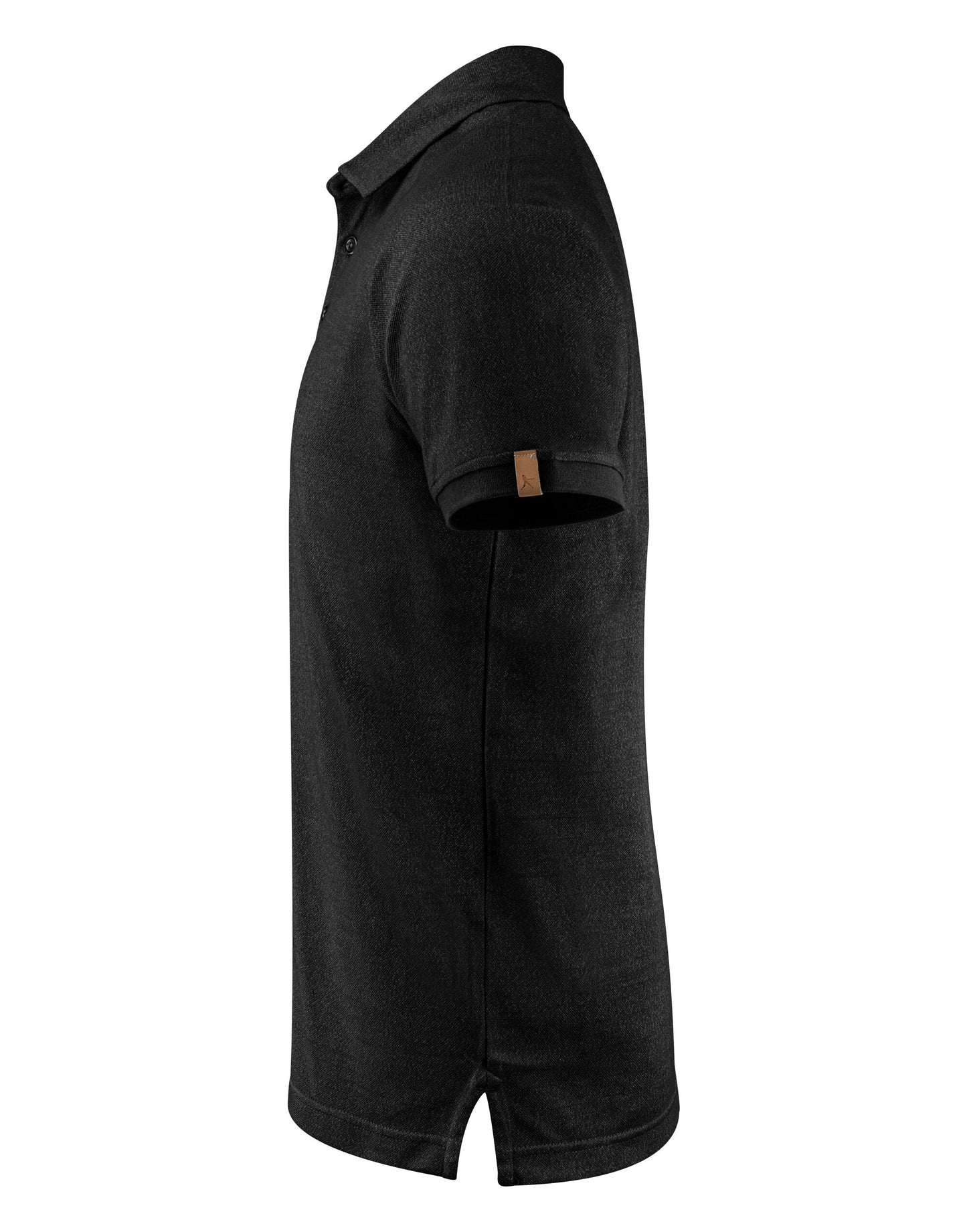 Brookings Modern Polo Shirt