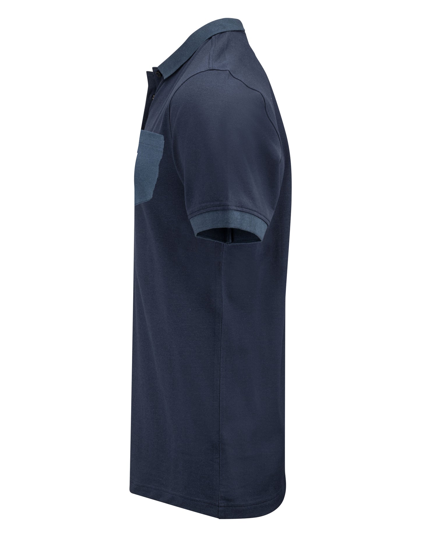 Pinedale Piqué Polo