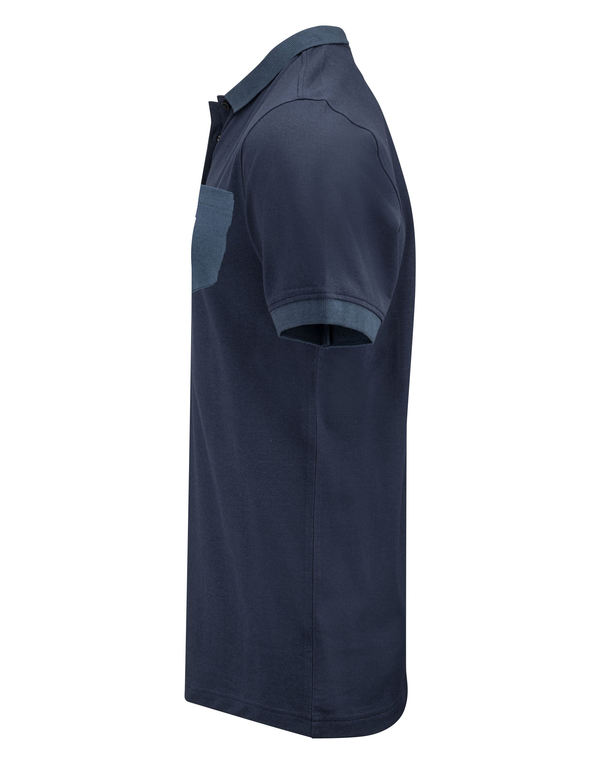 Pinedale Piqué Polo