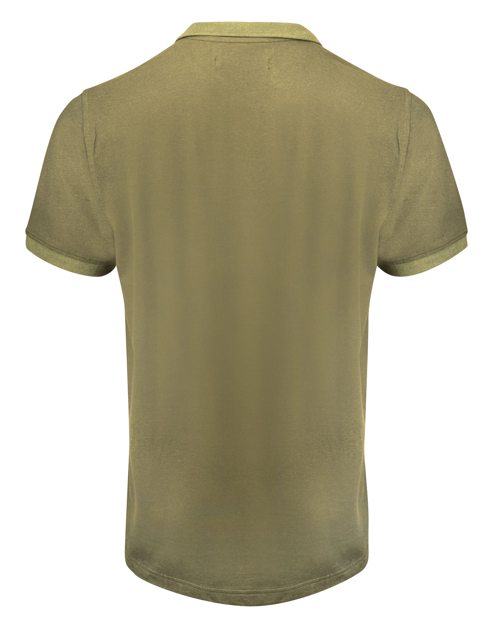 Pinedale Piqué Polo