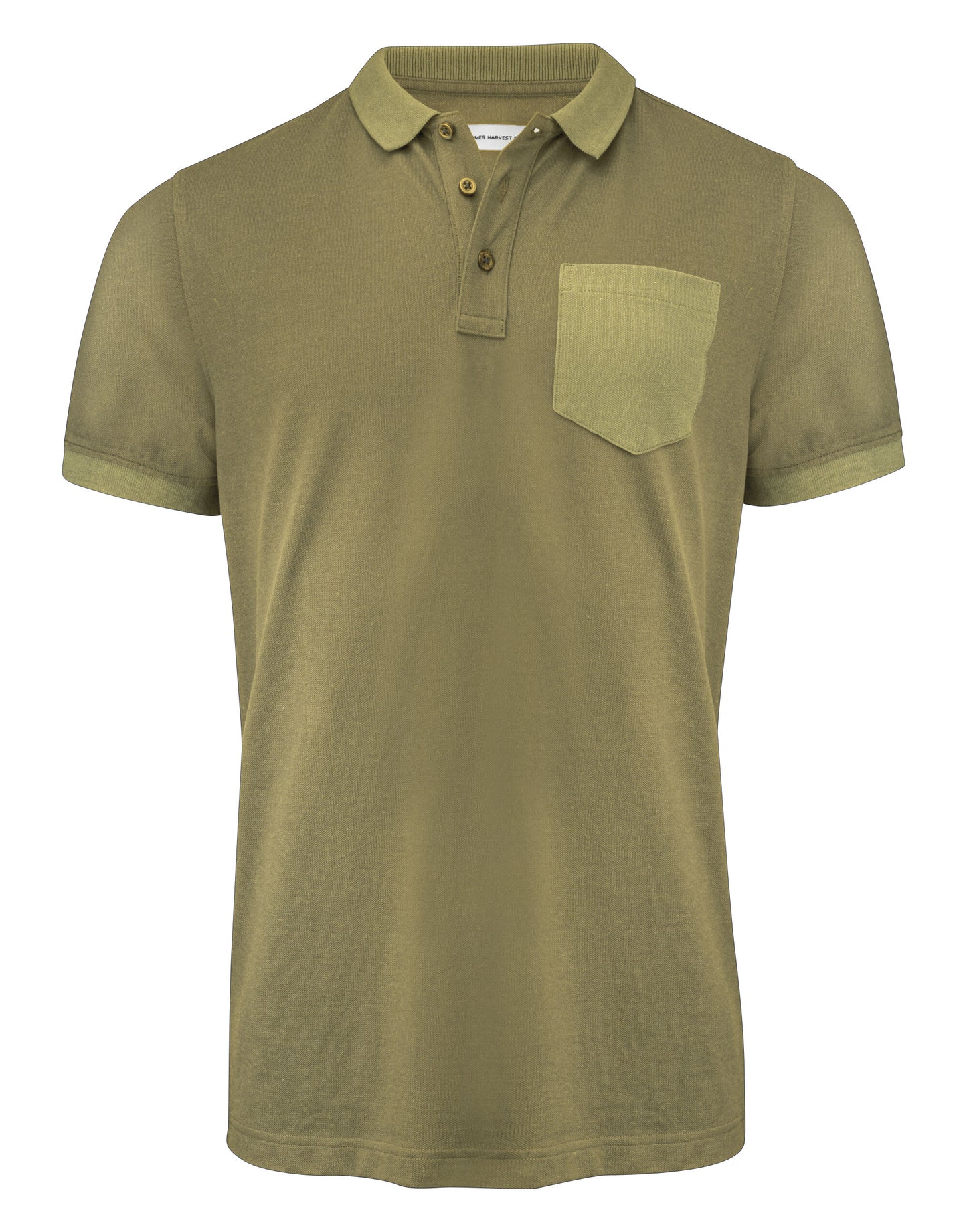 Pinedale Piqué Polo