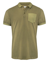 Pinedale Piqué Polo