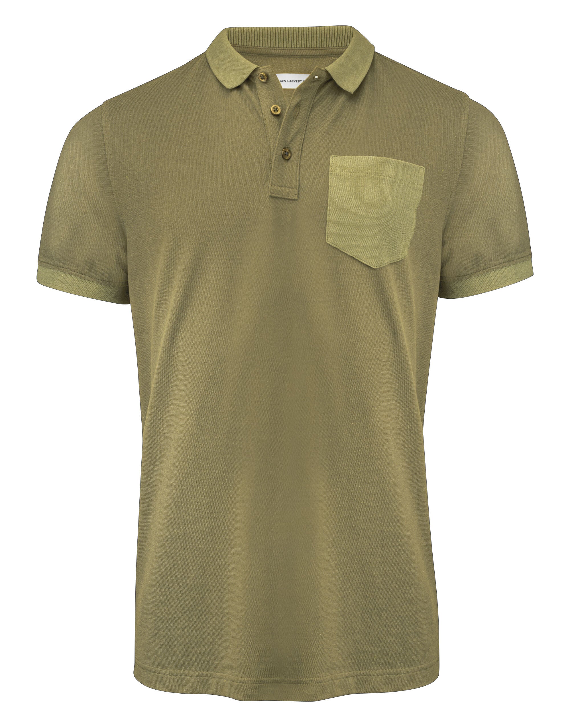 Pinedale Piqué Polo