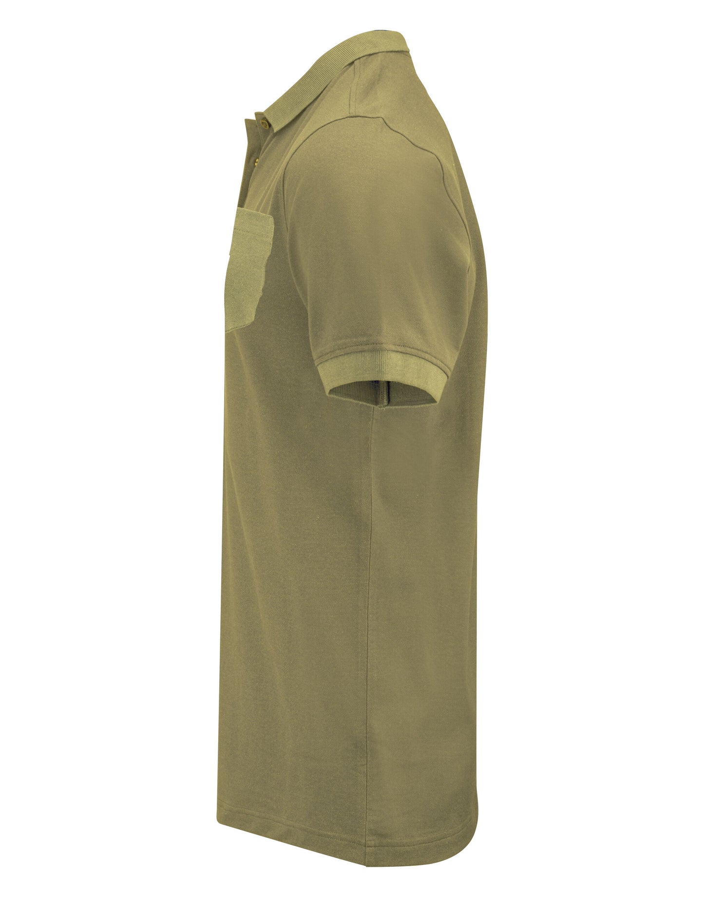 Pinedale Piqué Polo