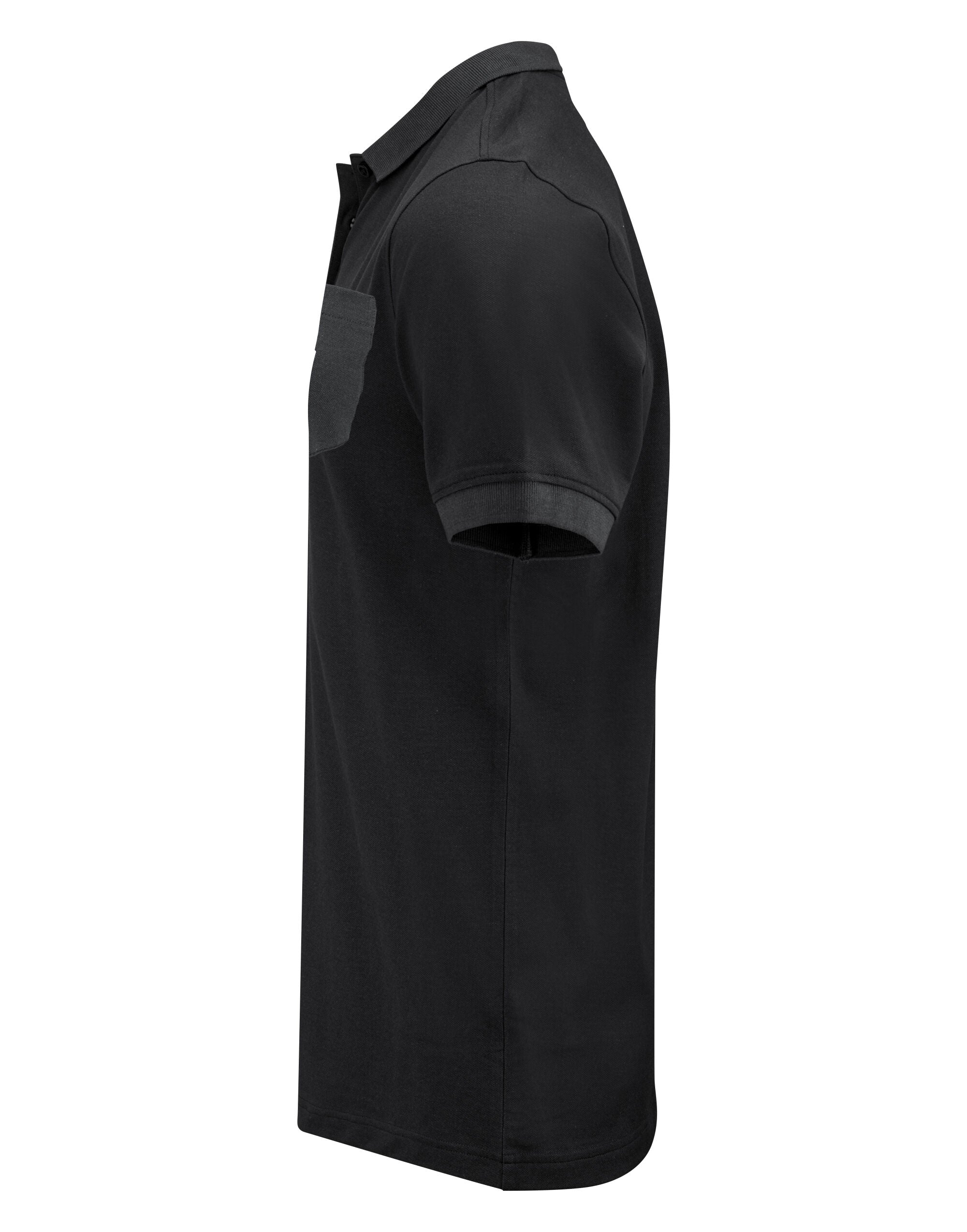 Pinedale Piqué Polo