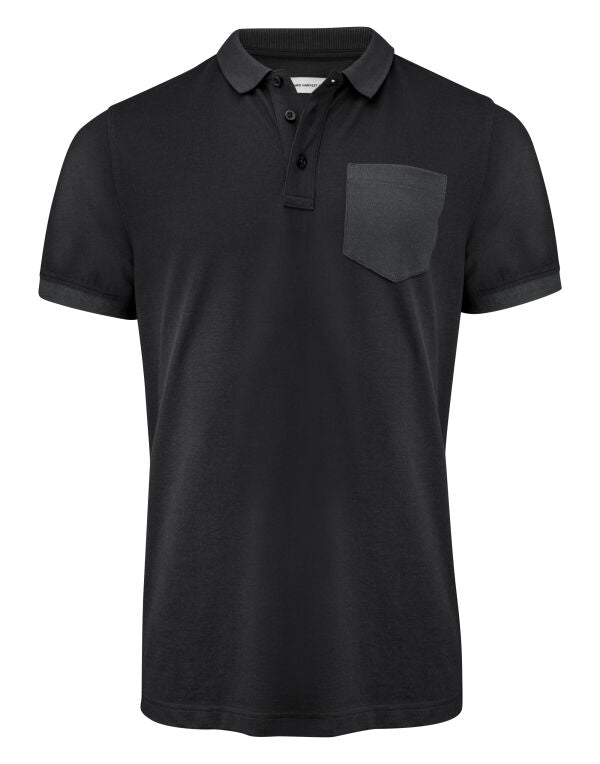Pinedale Piqué Polo