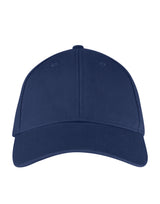 L.A. Brushed Cotton Cap
