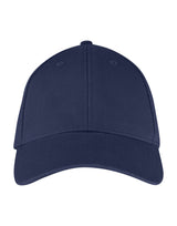 Burnwood Cap