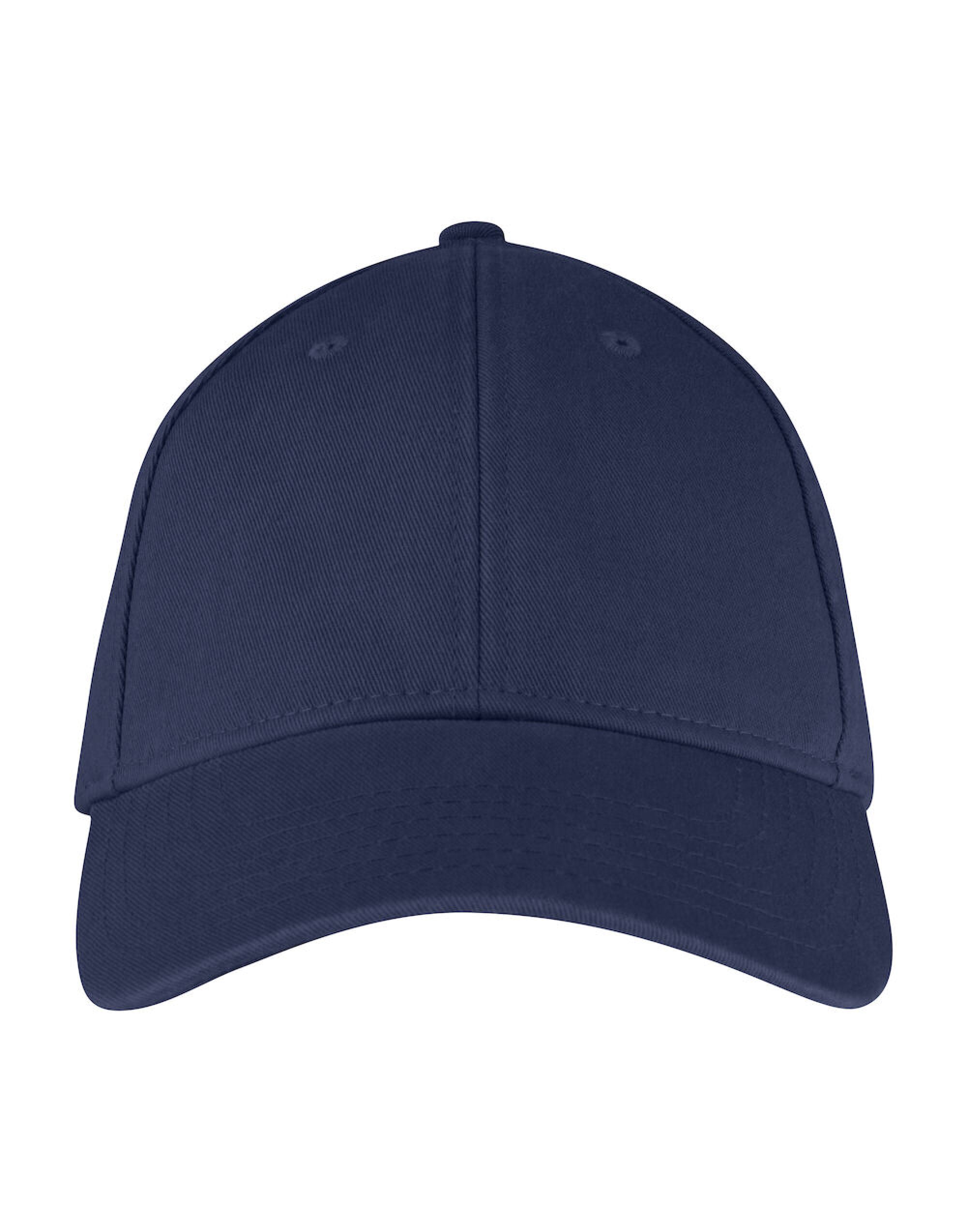 Burnwood Cap
