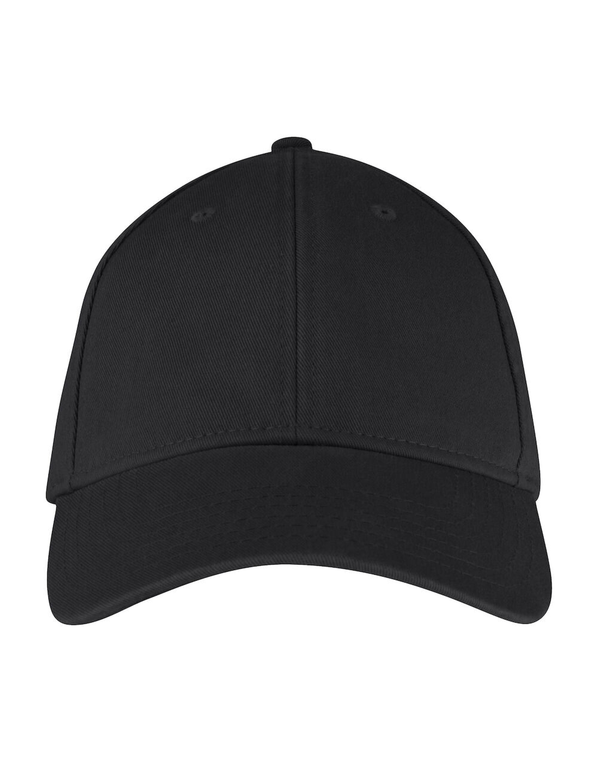 Burnwood Cap