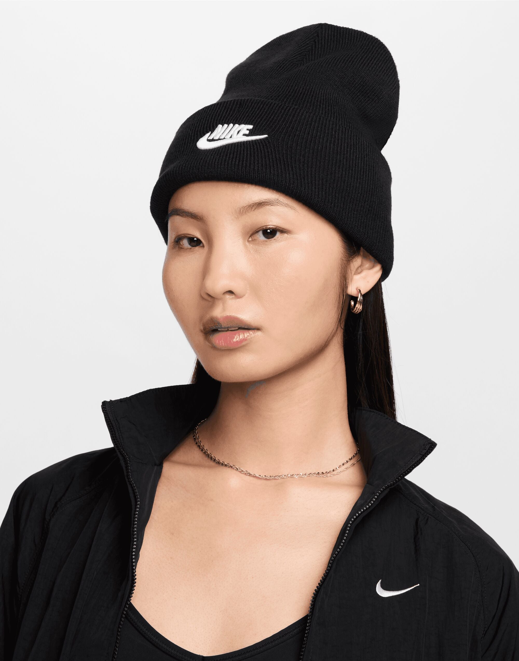 Futura Peak Beanie