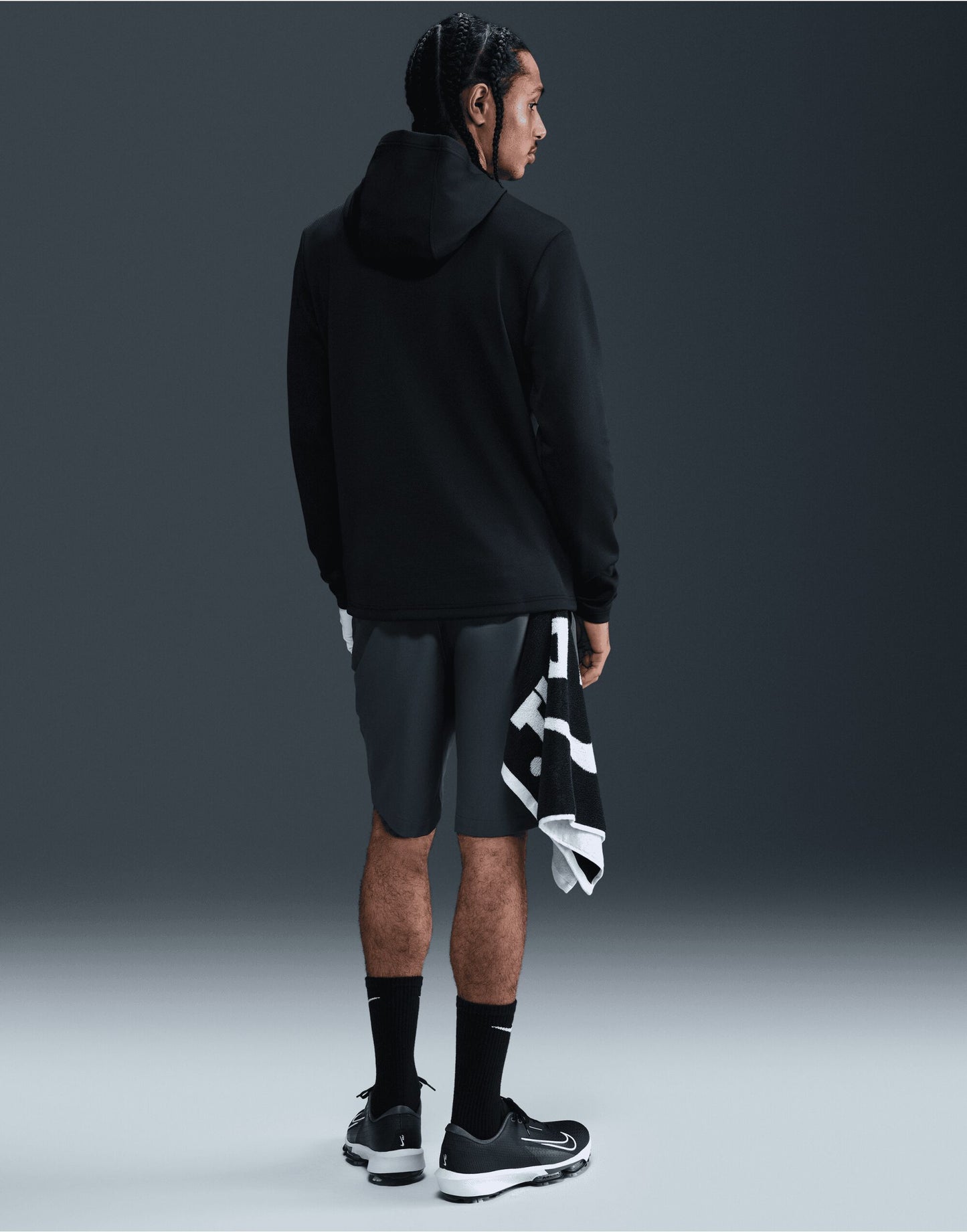 Dri-FIT Therma Flex Hoody