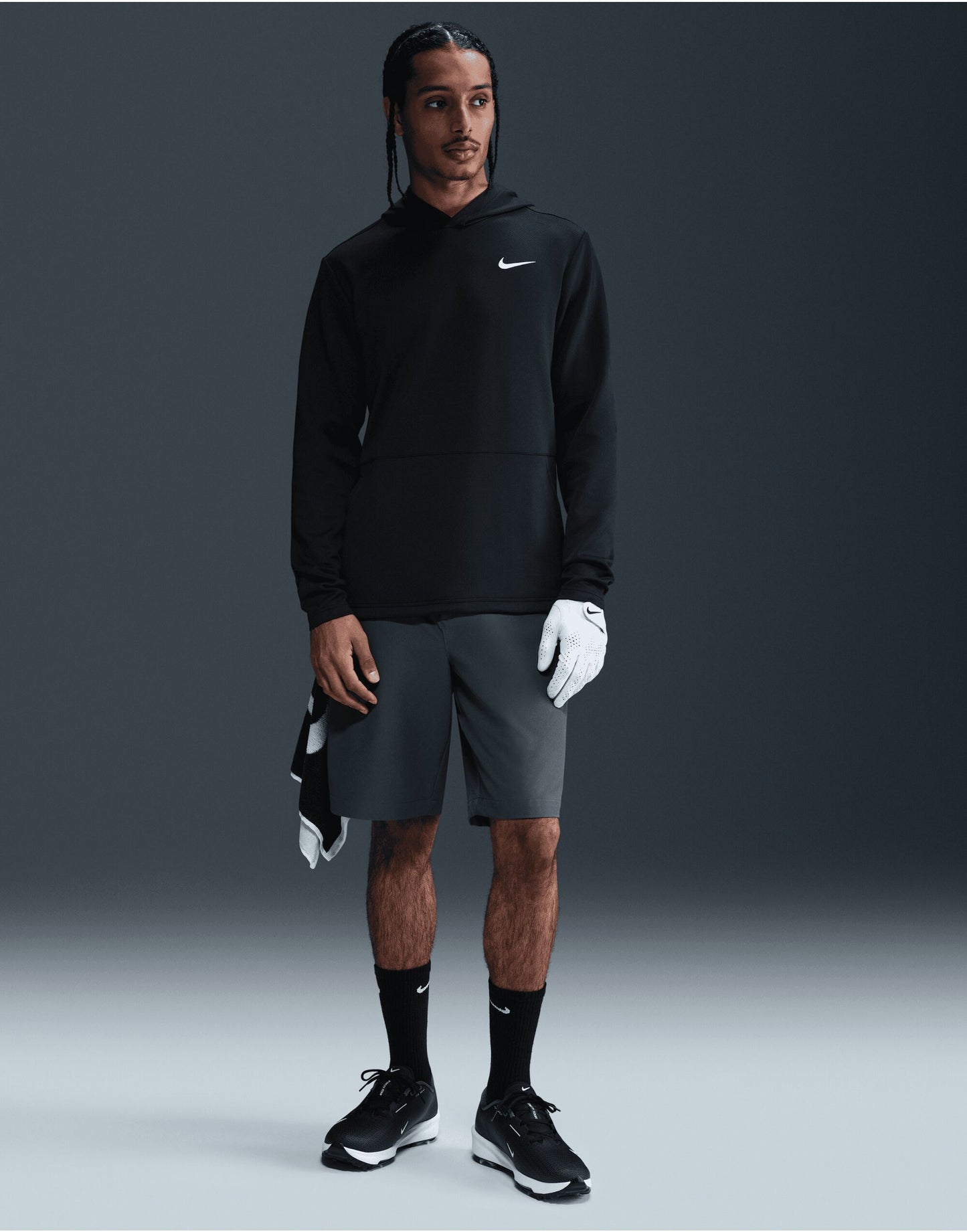 Dri-FIT Therma Flex Hoody