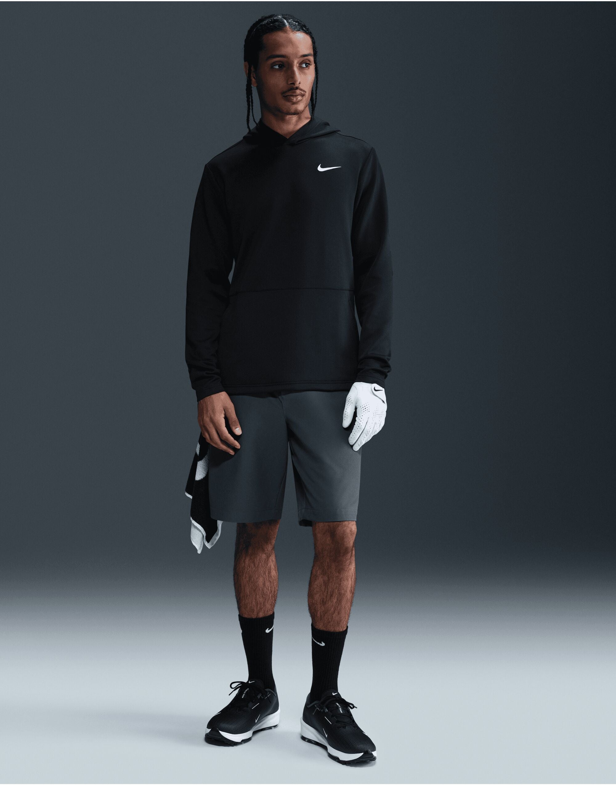 Dri-FIT Therma Flex Hoody