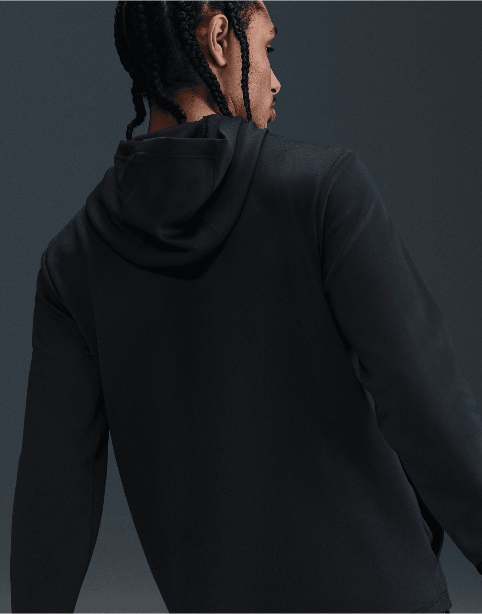 Dri-FIT Therma Flex Hoody