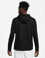 Club Knit Hoodie
