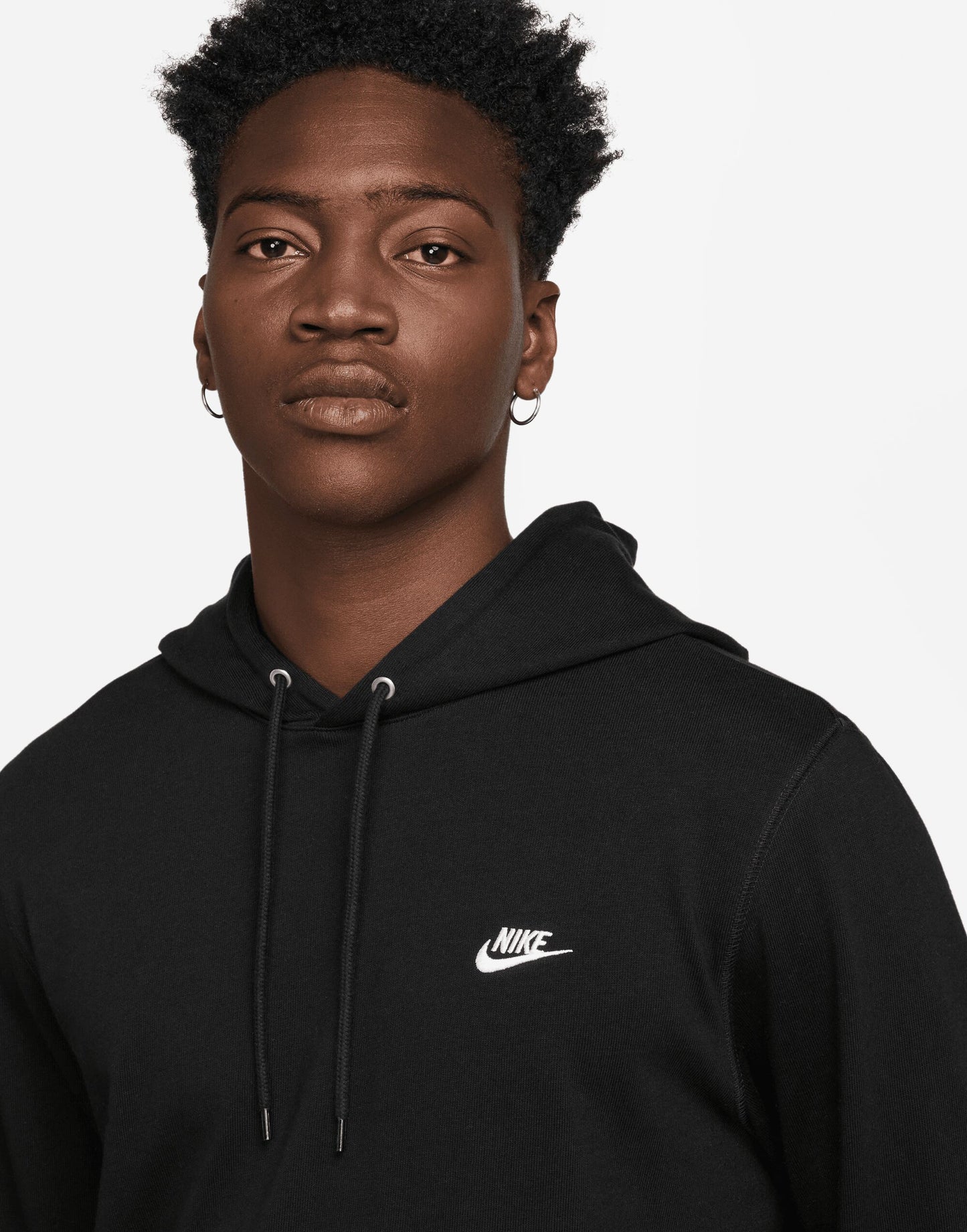 Club Knit Hoodie