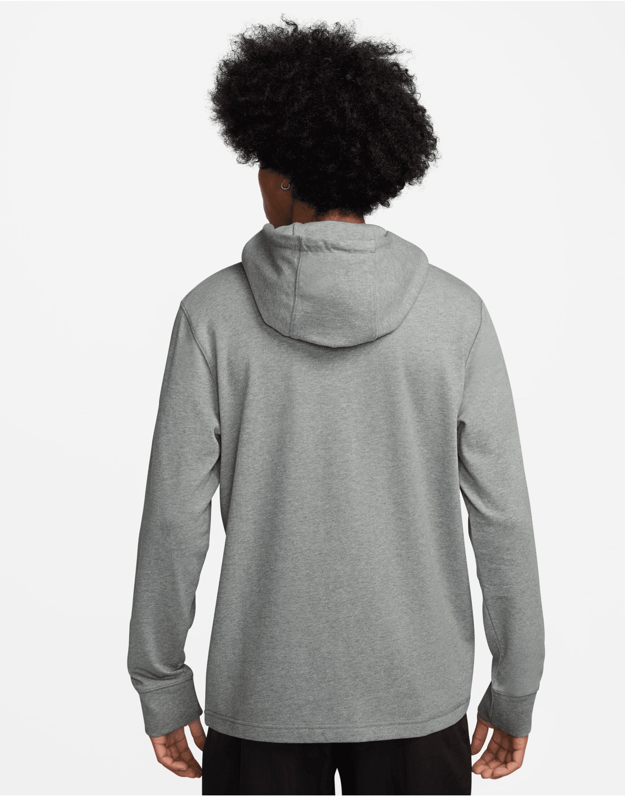 Club Knit Hoodie